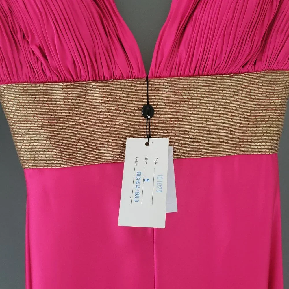 Jovani Gown - Picture 6 of 12